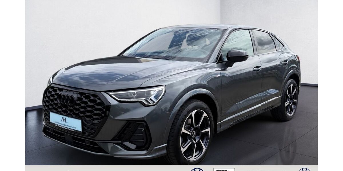 Audi Q3 18.447 km 44.640 &euro; Nörten-Hardenberg 37176