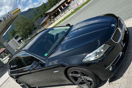 BMW 530 185.000 km 14.700 &euro; Egling an der Paar 86492