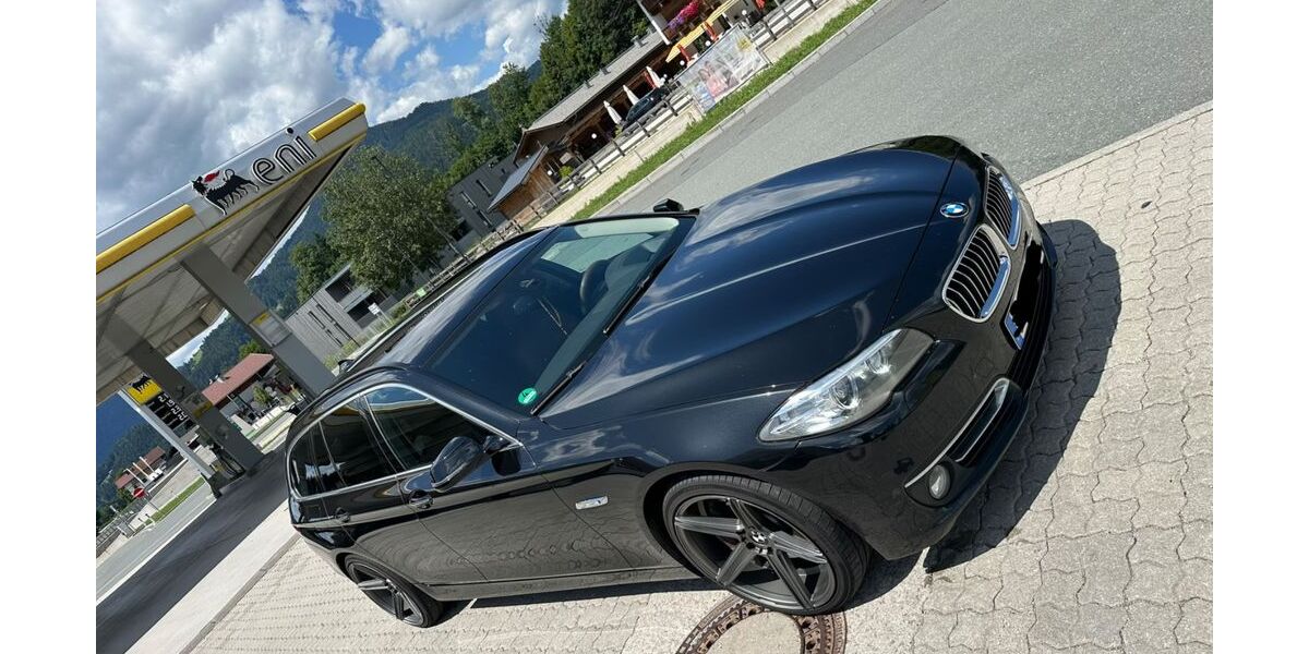 BMW 530 185.000 km 14.700 &euro; Egling an der Paar 86492