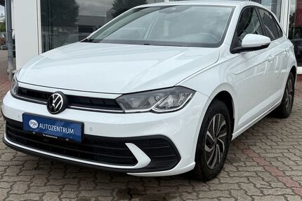 VW Polo 21.956 km 17.990 &euro; Teterow 17166
