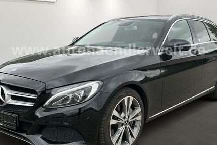 Mercedes-Benz C 250 152.423 km 15.699 &euro; Brehna 06796