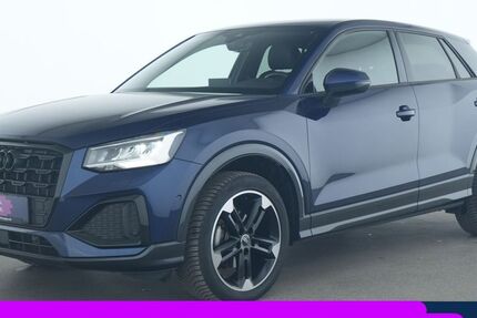 Audi Q2 25.539 km 25.984 &euro; Dietzenbach bei Frankfurt 63128