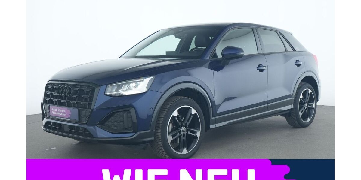 Audi Q2 25.539 km 25.984 &euro; Dietzenbach bei Frankfurt 63128
