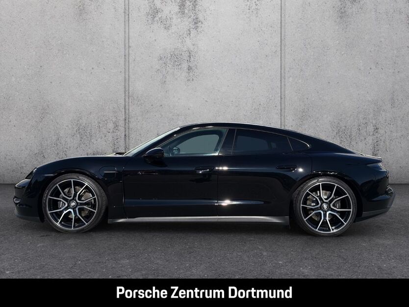 Porsche Taycan 22.078 km 76.500 € Holzwickede 59439