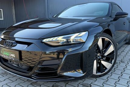 Audi e-tron GT 119.499 km 46.799 &euro; Eching (Kreis Landshut) 84174