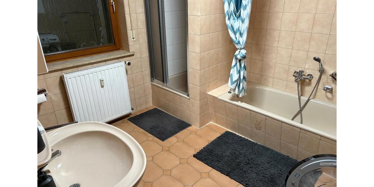 Erdgeschoßwohnung Ebern - 1 Zimmer, 98 m&sup2;, 750&euro; | Angebot:25141735