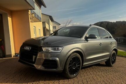 Audi Q3 138.000 km 18.990 &euro; kaufungen 34260