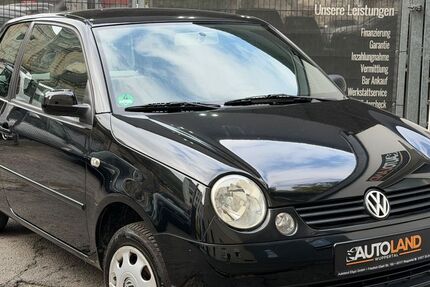 VW Lupo 61.174 km 2.999 € Wuppertal 42117