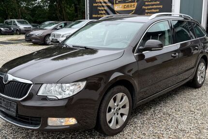 Skoda Superb 283.900 km 4.900 &euro; Weihmichl 84107