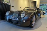 Morgan Aero 8 Time Capsule Factory Fresh Collector Car 150 km 149.999 &euro; Hamburg 22339