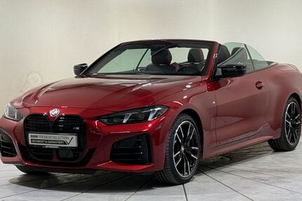 BMW 440 10.000 km 66.890 &euro; Bad Wiessee 83707