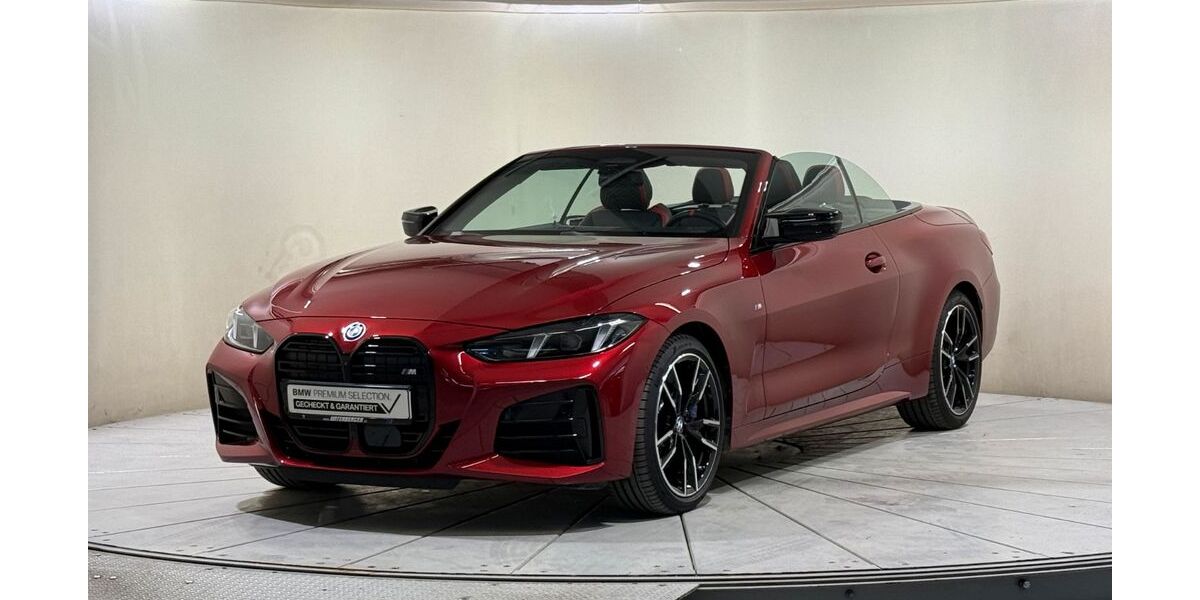 BMW 440 10.000 km 66.890 &euro; Bad Wiessee 83707