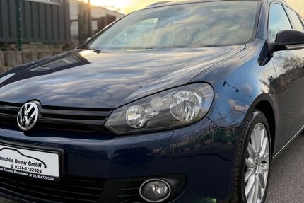 VW Golf 165.000 km 5.990 &euro; Rheinböllen 55494