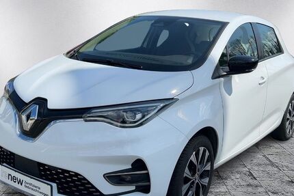 Renault ZOE 54.900 km 15.980 &euro; Bornhöved 24619