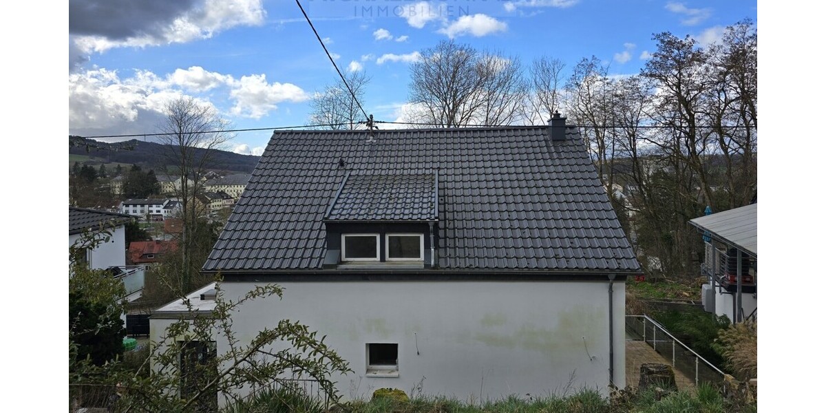 Umfangreich modernisiertes Einfamilienhaus in Lebach - Einfamilienhaus Lebach | Angebot:27141935