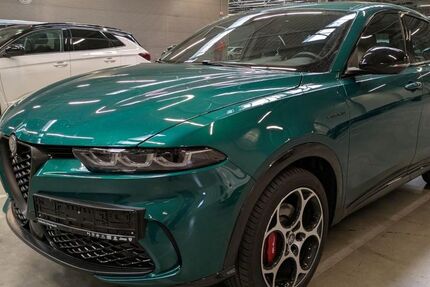 Alfa Romeo Tonale 53.244 km 33.999 &euro; Röthenbach a. d. Pegnitz 90552