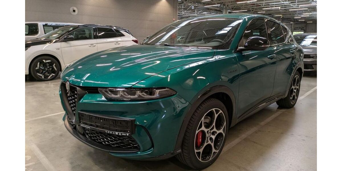 Alfa Romeo Tonale 53.244 km 33.999 &euro; Röthenbach a. d. Pegnitz 90552