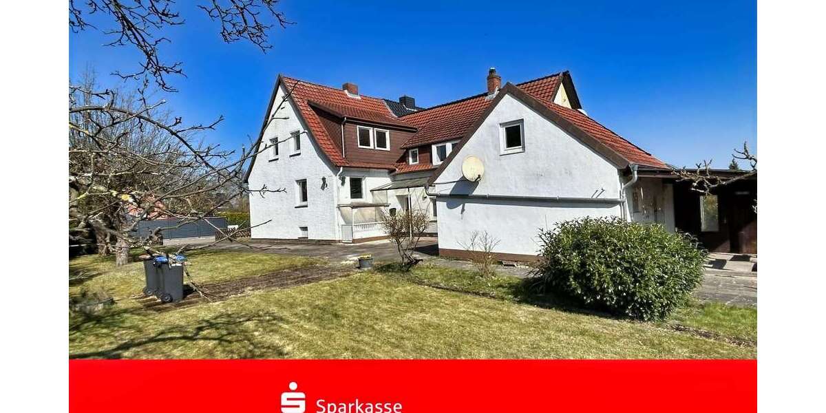 Einfamilienhaus Celle Bostel - 5 Zimmer, 104 m&sup2;, 175.000&euro; | Angebot:26426448