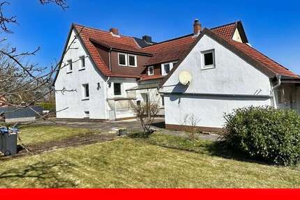 Haus Celle Bostel - 5 Zimmer, 104 m&sup2;, 175.000&euro; | Angebot:26426448