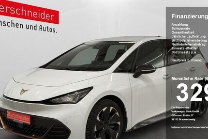 Cupra Born 19.999 km 34.950 &euro; Regensburg 93055
