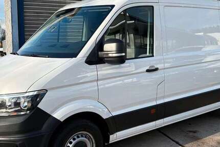 VW Crafter 49.377 km 26.900 &euro; Sindelfingen 71065