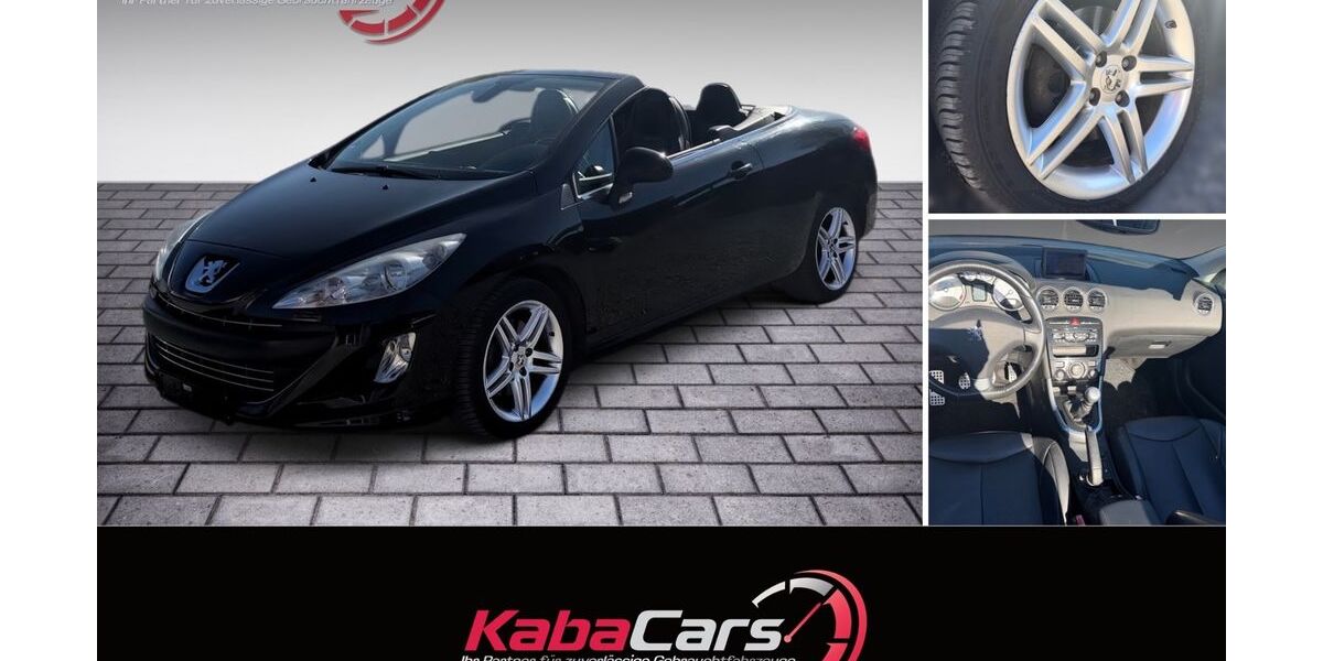 Peugeot 308 100.000 km 6.490 &euro; Butzbach 35510