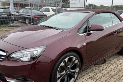 Opel Cascada 125.091 km 9.850 &euro; Achim 28832
