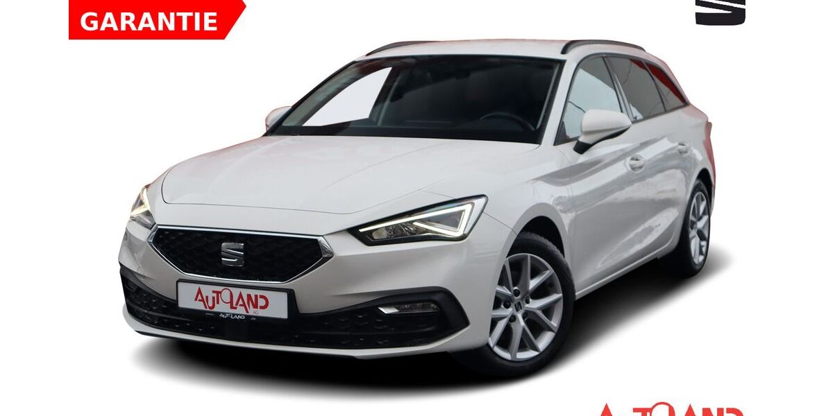 Seat Leon 74.345 km 21.950 &euro; Freiberg 09599