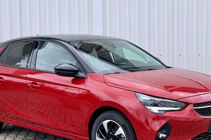 Opel Corsa 7.500 km 19.894 &euro; Heidenau 01809