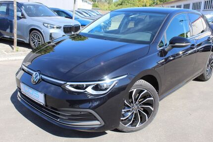 VW Golf 14.500 km 29.980 &euro; Leipzig 04328