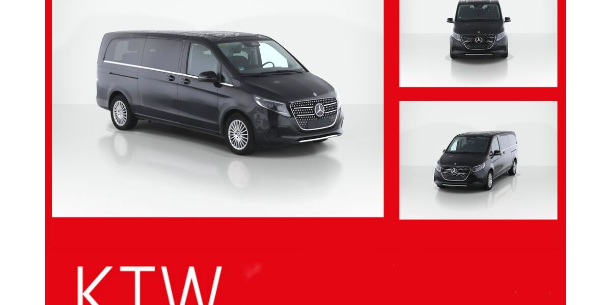 Mercedes-Benz V 300 53.629 km 63.288 &euro; Hildesheim 31137