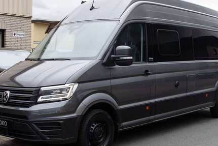 VW Crafter 8.700 km 69.980 &euro; Ronnenberg 30952