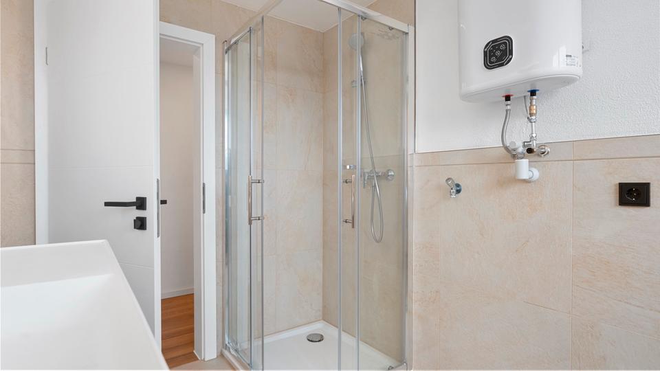 Dachgeschoßwohnung Neustadt an der Donau - 2 Zimmer, 52 m&sup2;, 680&euro; | Angebot:25321427