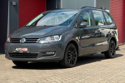 VW Sharan 94.990 km 14.900 &euro; Osnabrück 49086