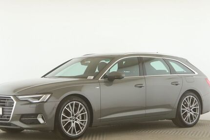 Audi A6 26.331 km 37.987 &euro; Seevetal 21217