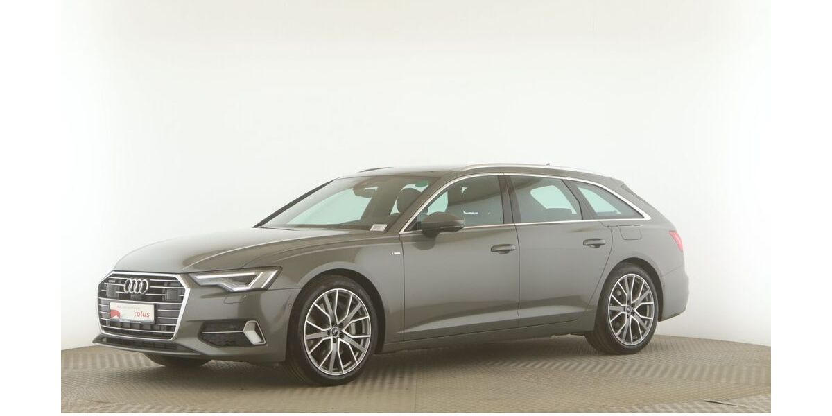 Audi A6 26.331 km 42.925 &euro; Seevetal 21217