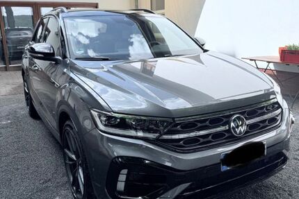 VW T-Roc 18.500 km 39.500 &euro; Schwielowsee OT Ferch 14548