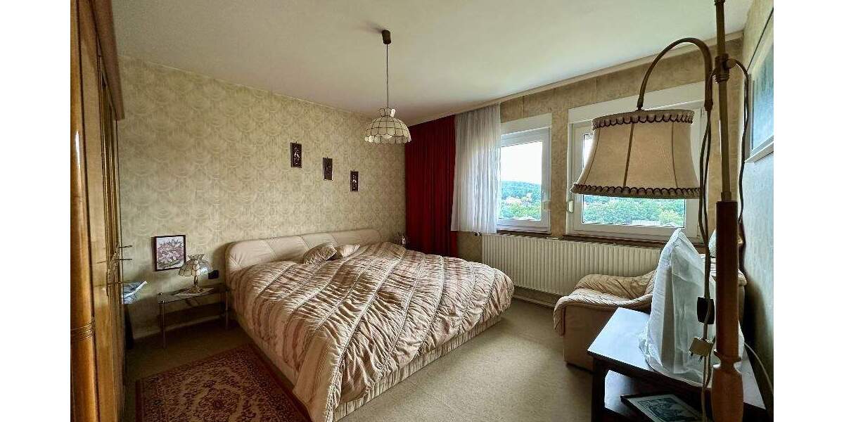 Einfamilienhaus Waldfischbach-Burgalben Burgalben - 5 Zimmer, 151 m&sup2;, 215.000&euro; | Angebot:25745673