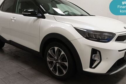 Kia Stonic 33.202 km 16.470 &euro; Egelsbach 63329