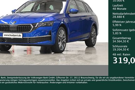 Skoda Octavia 5.274 km 35.760 &euro; Dortmund 44269