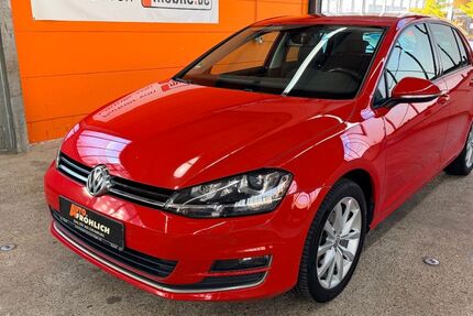 VW Golf 106.000 km 13.299 € Gaimersheim bei Ingolstadt 85080