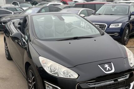 Peugeot 308 135.000 km 4.999 &euro; Gundelsheim 74831