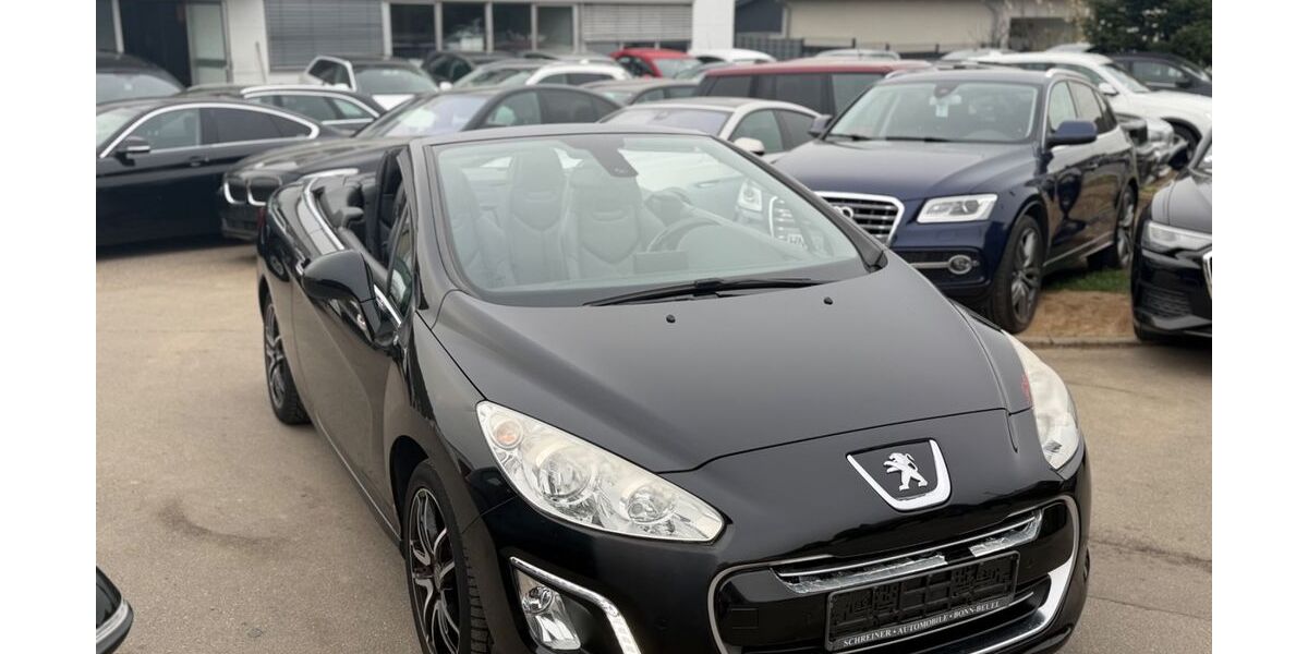 Peugeot 308 135.000 km 4.999 &euro; Gundelsheim 74831