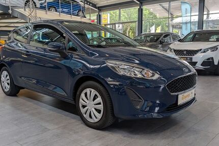 Ford Fiesta 59.950 km 10.950 &euro; Meppen 49716