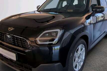 Mini Countryman D