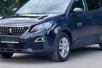 Peugeot 3008 149.000 km 9.900 € Windhausen 37539