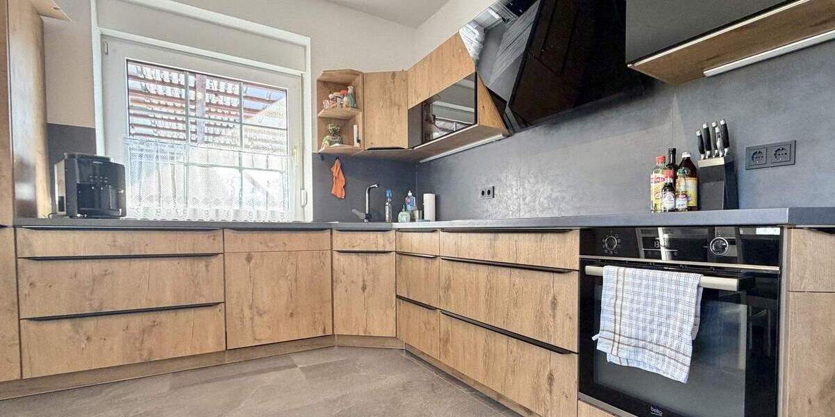 Einfamilienhaus Kümmernitztal Preddöhl - 5 Zimmer, 116 m&sup2;, 249.000&euro; | Angebot:25744214