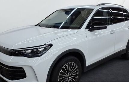 VW Tiguan 14.297 km 34.930 &euro; Leipzig 04178