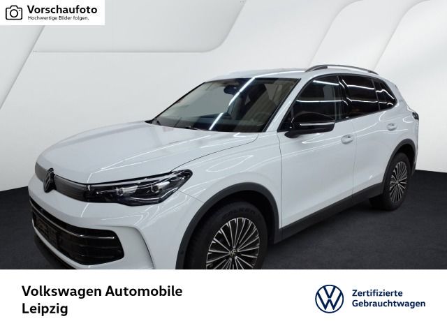 VW Tiguan 14.297 km 34.930 &euro; Leipzig 04178
