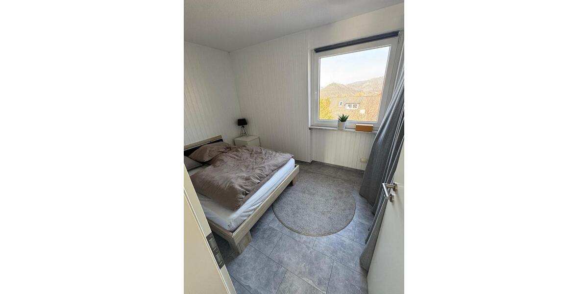 Hochparterre Bad Lauterberg im Harz - 2 Zimmer, 53 m&sup2;, 62.000&euro; | Angebot:26730734